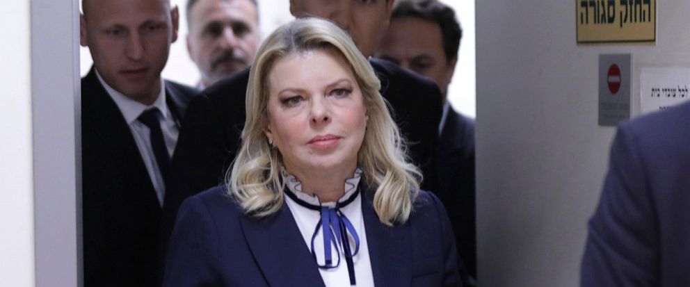 why-riot-police-were-called-when-sara-netanyahu-visited-a-hair-parlor