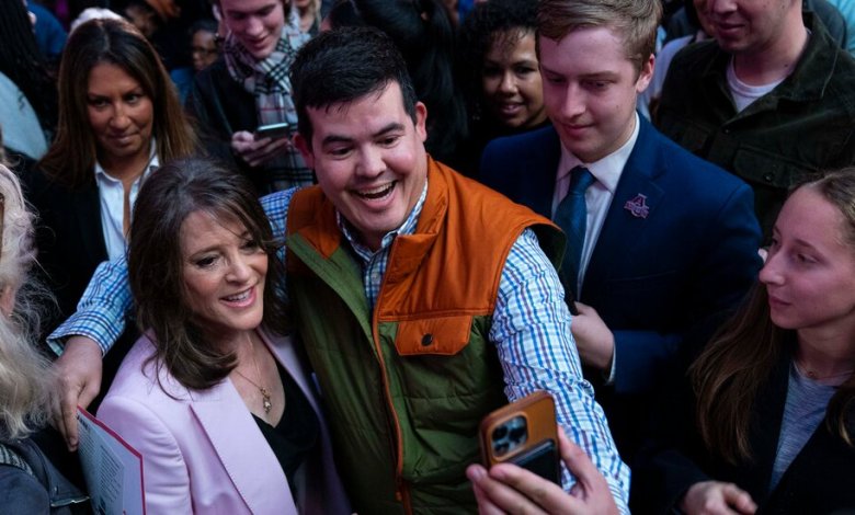 beginning-of-the-2024-presidential-campaign-for-marianne-williamson