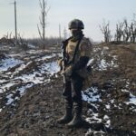 in-the-fight-for-bakhmut,-the-russian-wagner-pmc-has-lost-the-majority-of-its-most-potent-troops,-according-to-kyiv