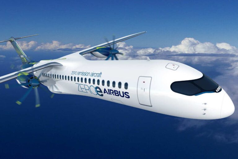 the-future-of-aviation-is-revealed-by-airbus’-latest-zero-emission-ideas