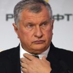 igor-sechin,-a-russian-oligarch,-consents-to-support-prigozhin’s-wagner-pmc