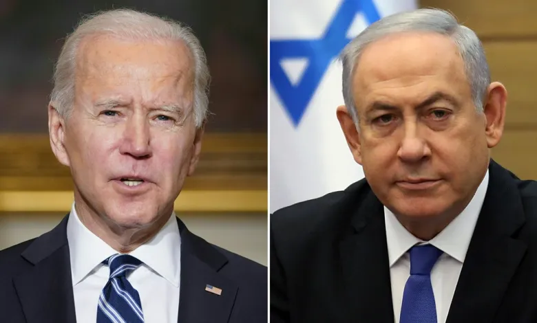 netanyahu-and-biden-spar-over-a-proposal-to-weaken-the-judiciary-as-israel-rejects-‘pressure’-from-the-white-house