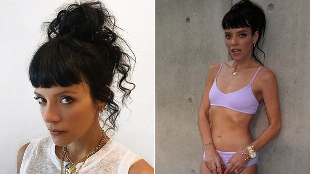 lily-allen’s-shocking-purple-underwear-has-us-reevaluating-our-closet