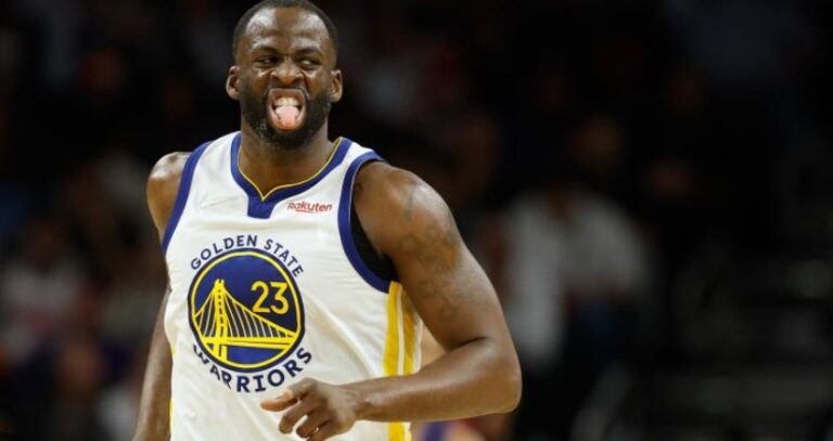 warriors-want-kings-in-the-first-round,-according-to-draymond-green