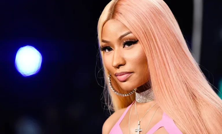the-hollywood-reporter-reported-that-nicki-minaj’s-“super-freaky-girl”-was-disqualified-from-the-grammy-rap-category