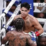 strong-critique-of-ryan-garcia:-when-compared-to-gervonta-davis,-he-was-at-a-preschool-level