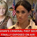 Oh my God! Our judge punishes Meghan after Samantha reveals proof of her affair with Jeffrey Epstein