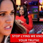 Megan Shock! Dorit Kemsley and Garcelle Beauvais destroy Meghan on the new episode of The Real Housewives