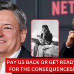 Sussex is in the worst financial nightmare! Furious Netflix demands refund after Harry’s massive blunder