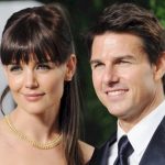 «Beauty, but looks older!» Tom Cruise and Katie Holmes’ daughter at 16 caused controversy because of appearance