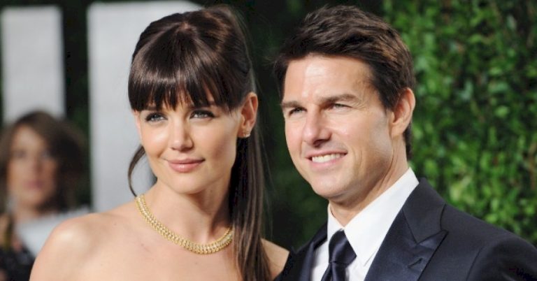 «Beauty, but looks older!» Tom Cruise and Katie Holmes’ daughter at 16 caused controversy because of appearance