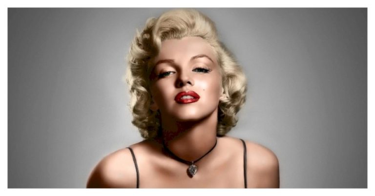 «Call a psychiatrist, now!» One blogger’s miserable attempts to copy Monroe with multiple plastic surgeries