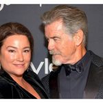 «The one who stole Bond’s heart forever!» The way Brosnan congratulated his wife deserves our special attention