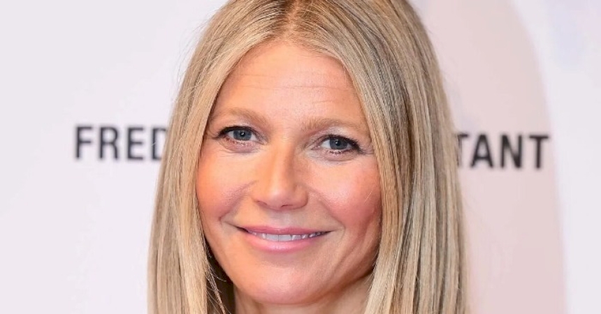 «Greasy hair and a frail look!» New scandalous photos of Gwyneth Paltrow surface the network