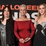 Jamie Lee Curtis revealed that her son transitioned and is now her daughter. This surprised many fans and sparked some controversy.