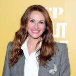 JULIA ROBERTS: HOLLYWOOD STAR EMBRACES SIMPLE LIFE, COOKS, SEWS, AND CLEANS FOR HER KIDS