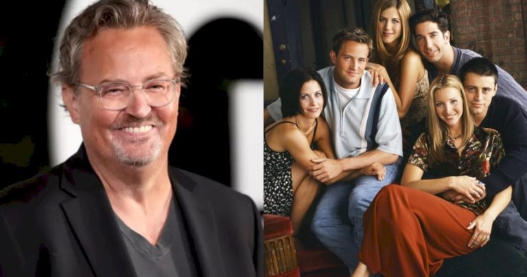 Late actor Matthew Perry revealed reason why he couldn’t watch Friends before his demise