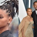 Willow Smith rejects attribution of success to famous parents