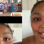 Lizzo response to South Park’s “Ozempic Episode” Joke in viral video