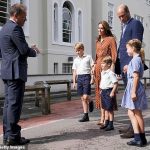 **Prince William Inherits Multiple Royal Titles, Including Prince of Wales and Duke of Cambridge**