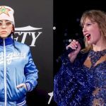 Fans accuse Taylor Swift of ‘nasty behavior’ towards Billie Eilish