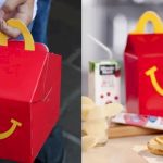 People are just realizing why McDonald’s made changes to the iconic Happy Meal 