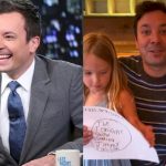 Jimmy Fallon sparks debate after refusing to buy  his daughters Taylor Swift tickets