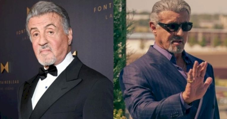 Sylvester Stallone was accused of insulting ‘Tulsa King’ actors on set