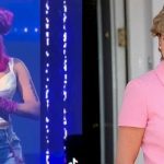 Nicki Minaj pays strange tribute to Princess Diana during concert after stimulant arrest
