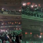 Gunna’s concert at Fox Theatre sparks concern over balcony flexing