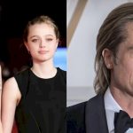 Brad Pitt’s daughter Shiloh officially declares removing his surname on her 18th birthday