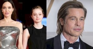 Brad Pitt’s daughter Shiloh officially declares removing his surname on her 18th birthday