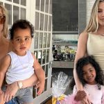Khloe Kardashian faces backlash for parenting struggles