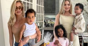 Khloe Kardashian faces backlash for parenting struggles