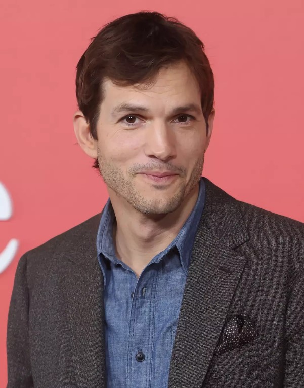 Although no trust fund for their children, Kutcher said he would be willing to invest in their children's business ventures. Image Credit: Getty