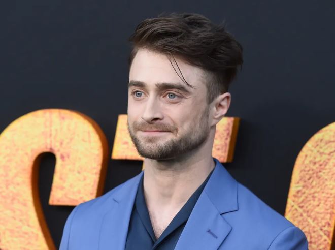 Daniel Radcliffe addresses potential involvement in Harry Potter TV reboot amid JK Rowling feud. Image Credits: Getty