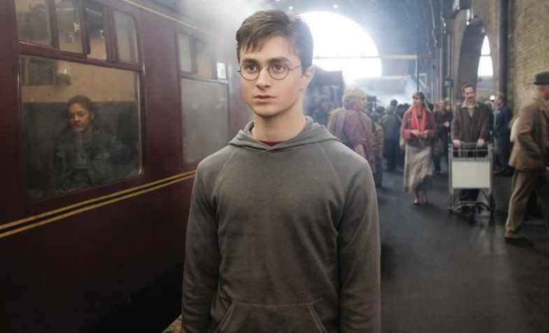He emphasized that supporting trans rights doesn't mean he owes loyalty to Rowling's beliefs. Image Credits: Harry Potter