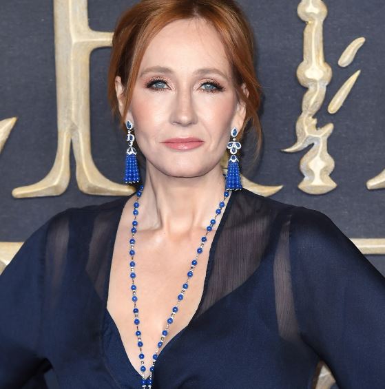 His reluctance is linked to his strong support for the trans community, contrasting with Rowling's views. Image Credits: Getty