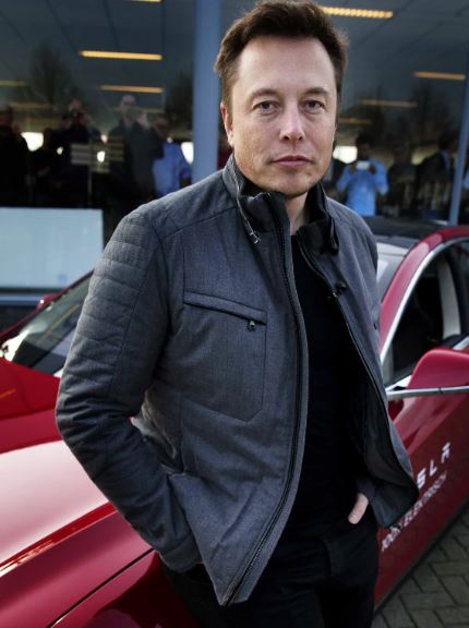 Elon Musk responds to Snoop Dogg's Tesla request after two years. Image Credits: Getty