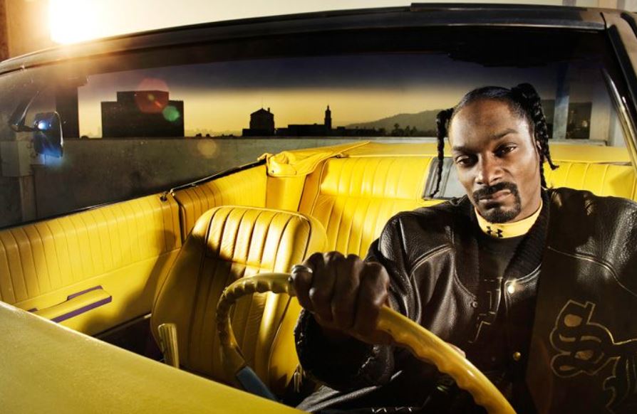 Despite time passing, Snoop Dogg may have forgotten his request. Image Credits: Getty