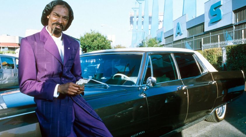 Snoop Dogg's plea for a Tesla caught public attention in April 2022. Image Credits: Getty