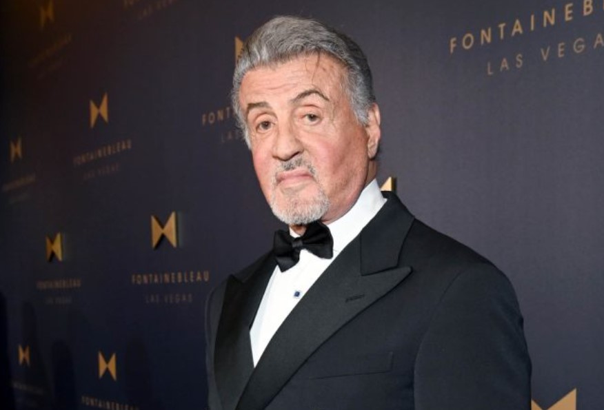 Stallone allegedly made derogatory comments about their weight and disabilities. Image Credit: Getty