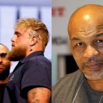 Mike Tyson and Jake Paul’s highly-anticipated boxing match has been put on hold indefinitely