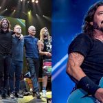 Truth behind the Foo Fighters band name has been revealed