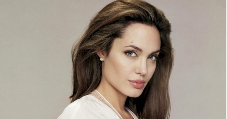 «The rumors are confirmed!» This is how Angelina Jolie responds to the criticism for disinheriting five of her six children