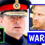 Invictus Games Vancouver Whistler 2025 in Turmoil: Prince Harry Faces Army Veteran’s Challenge