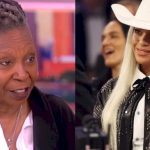 Whoopi Goldberg publicly supports Beyoncé’s music, willing to leave US with her