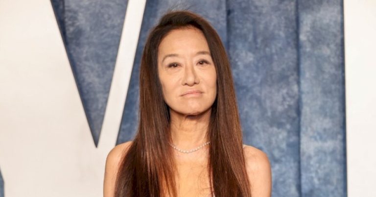 «Loose skin, a face of a skeleton!» Vera Wang’s outing at the Met Gala  stirred up controversy