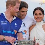Nacho Figueras Shocks the Polo World by Replacing Prince Harry with Zara Tindall
