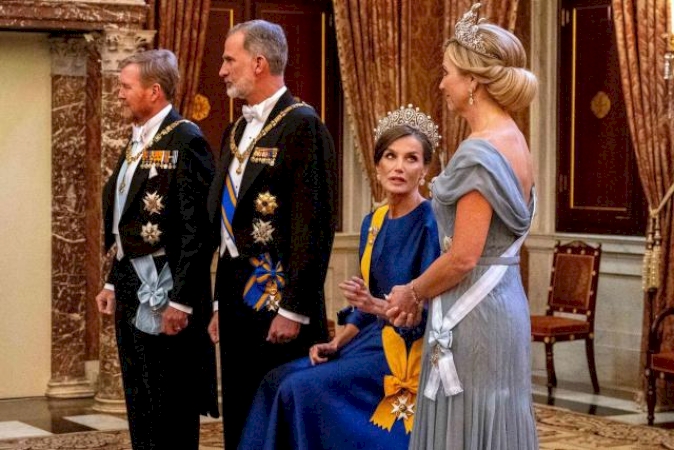 Royal Drama Unfolds: Prince Harry’s Bold Move Sparks Palace Controversy